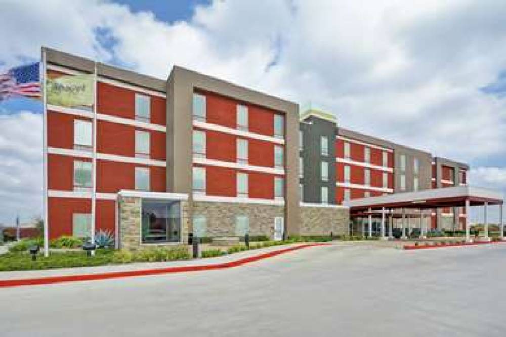 Home2 Suites By Hilton Brownsville, TX 3
