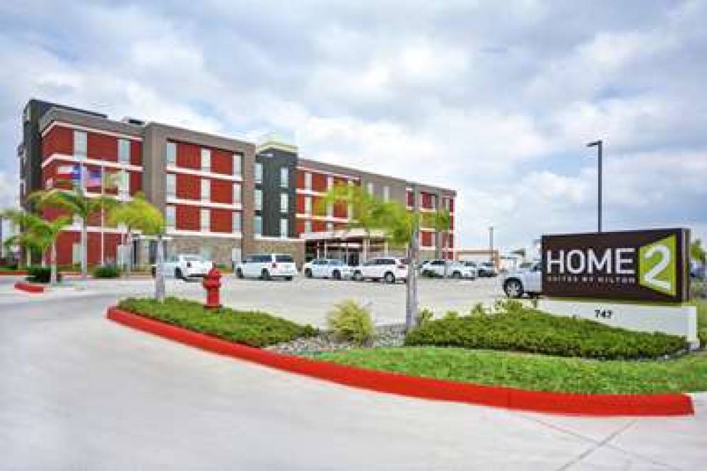 Home2 Suites By Hilton Brownsville, TX 5