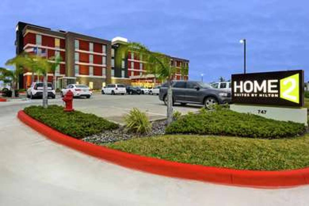 Home2 Suites By Hilton Brownsville, TX 7