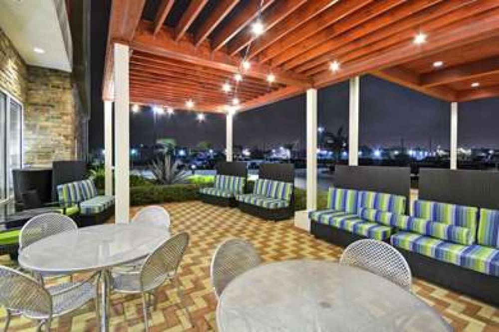 Home2 Suites By Hilton Brownsville, TX 8