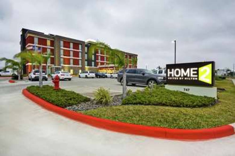 Home2 Suites By Hilton Brownsville, TX 6