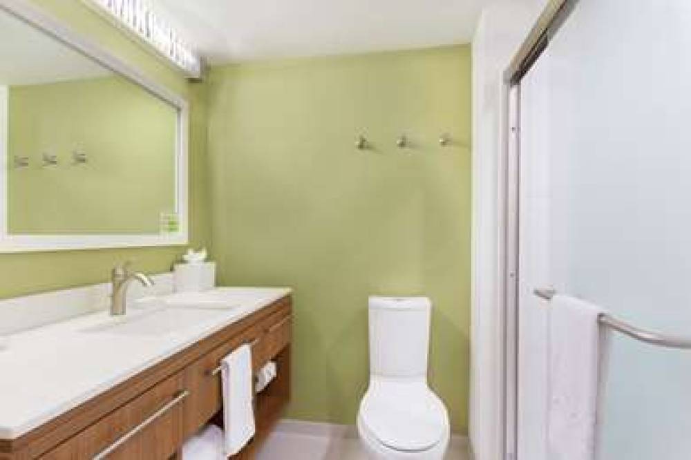 HOME2 SUITES BY HILTON CANTON 2