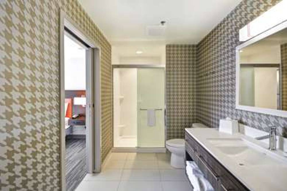 HOME2 SUITES BY HILTON CARBONDALE 5
