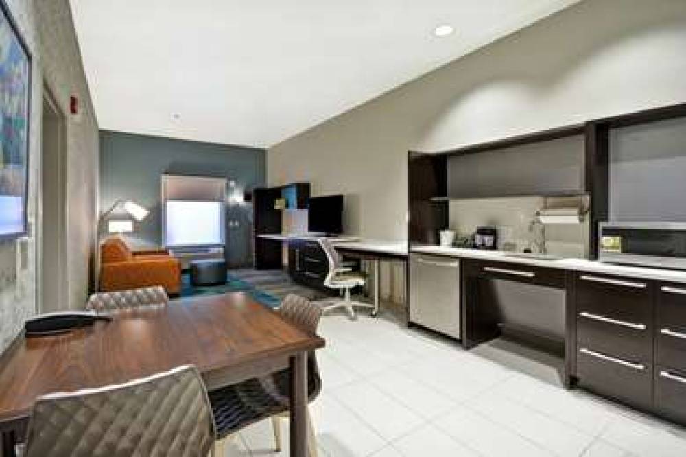 HOME2 SUITES BY HILTON CARBONDALE 7