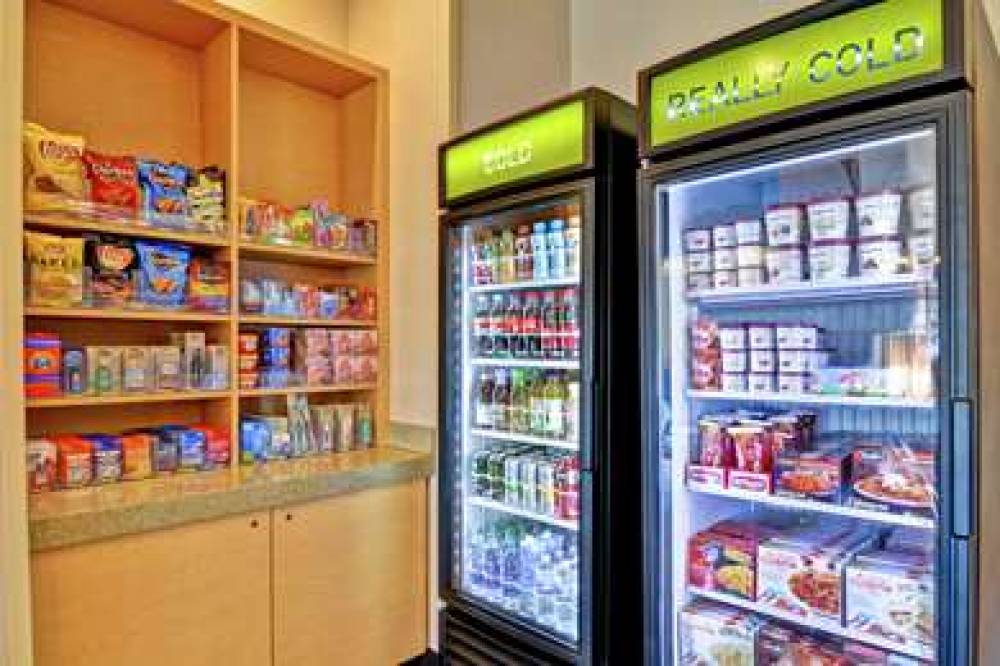 Home2 Suites By Hilton Charlotte Airport, NC 7