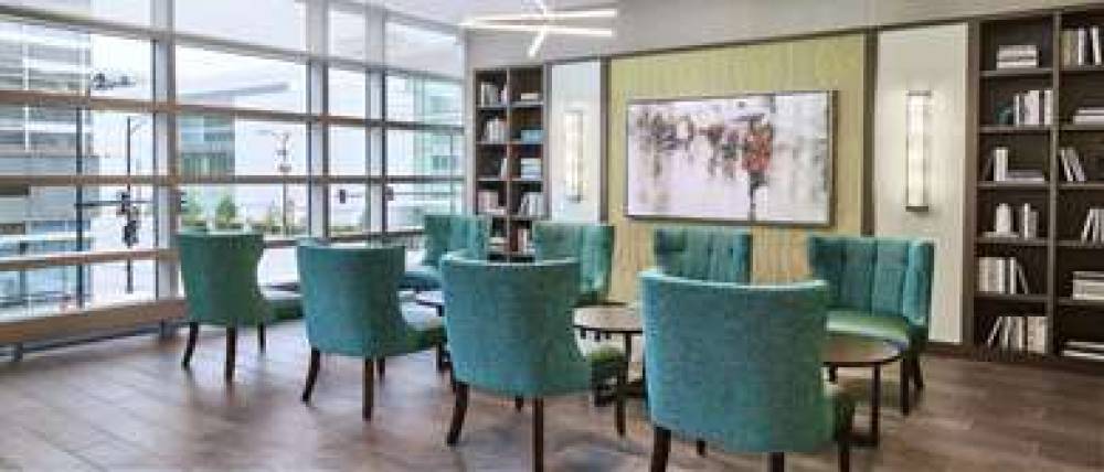 Home2 Suites By Hilton Chicago/McCormick Place, IL 7