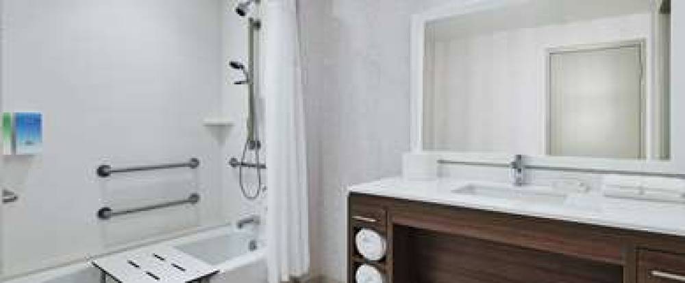 Home2 Suites By Hilton Chicago/McCormick Place, IL 8