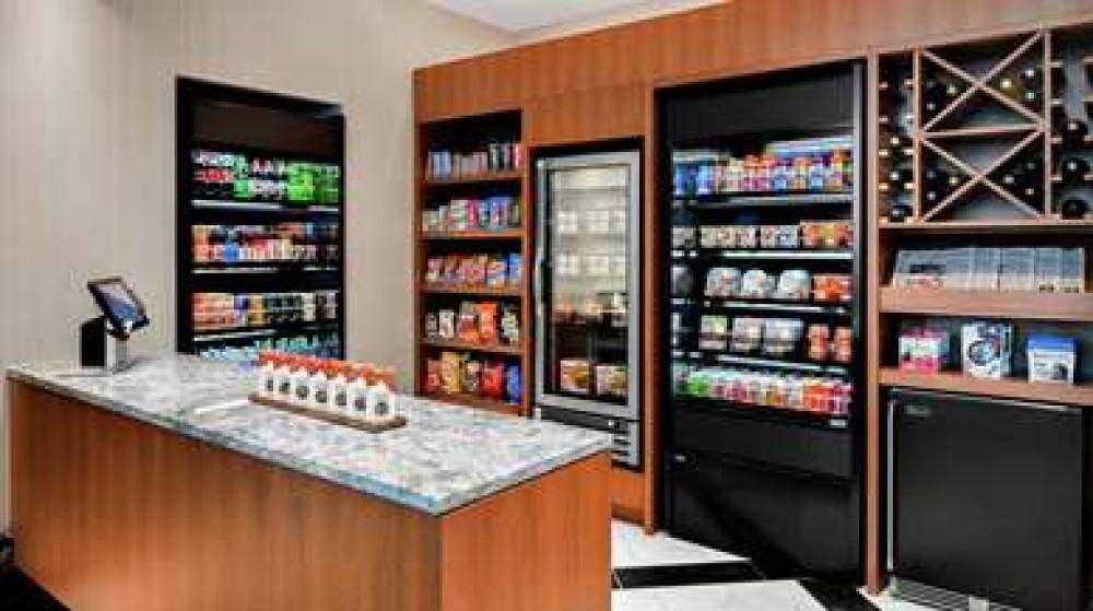 Home2 Suites By Hilton Chicago/McCormick Place, IL 6
