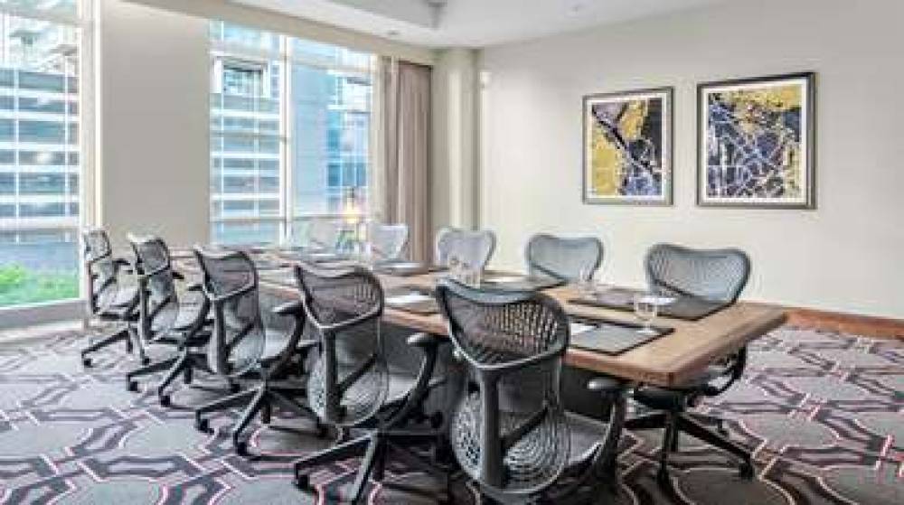 Home2 Suites By Hilton Chicago/McCormick Place, IL 9