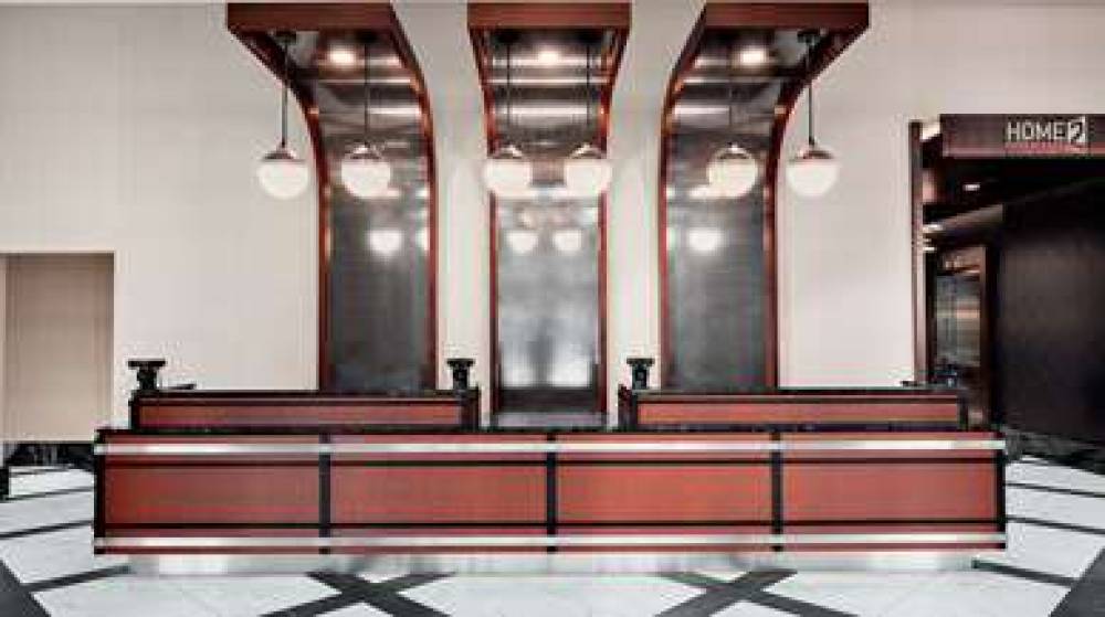 Home2 Suites By Hilton Chicago/McCormick Place, IL 5