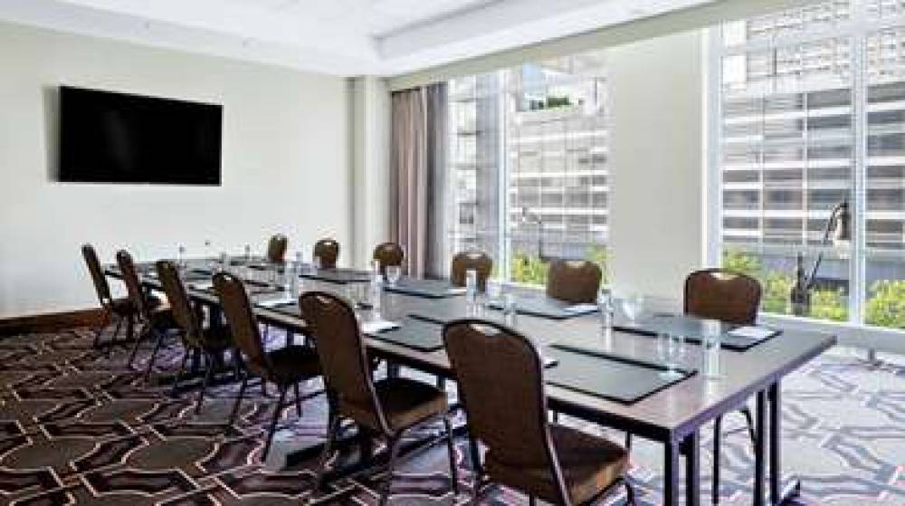 Home2 Suites By Hilton Chicago/McCormick Place, IL 10