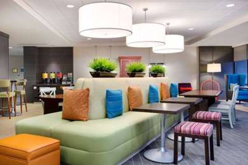 Home2 Suites By Hilton Chicago/Schaumburg, IL 10