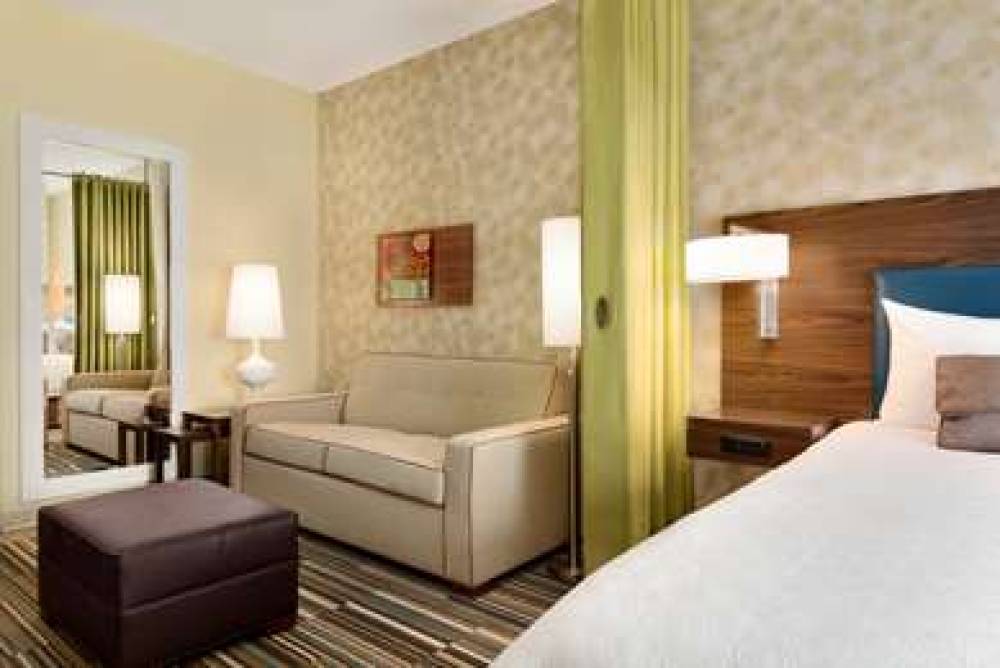 HOME2 SUITES BY HILTON CLEVELAND BE 10
