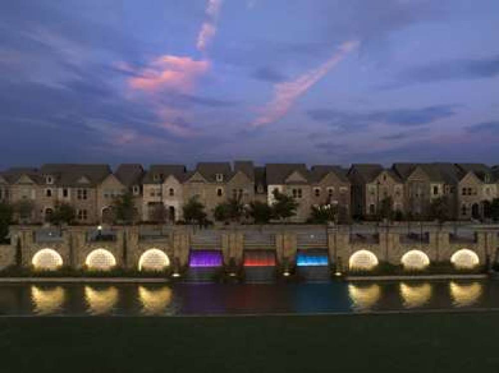HOME2 SUITES BY HILTON DALLAS 3