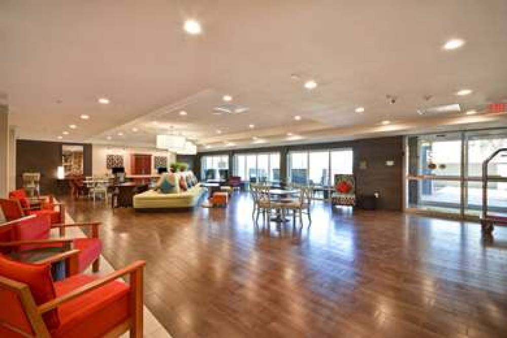 Home2 Suites By Hilton Dallas North Park, TX 9