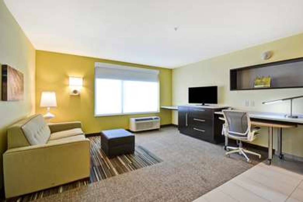 Home2 Suites By Hilton Dallas North Park, TX 3