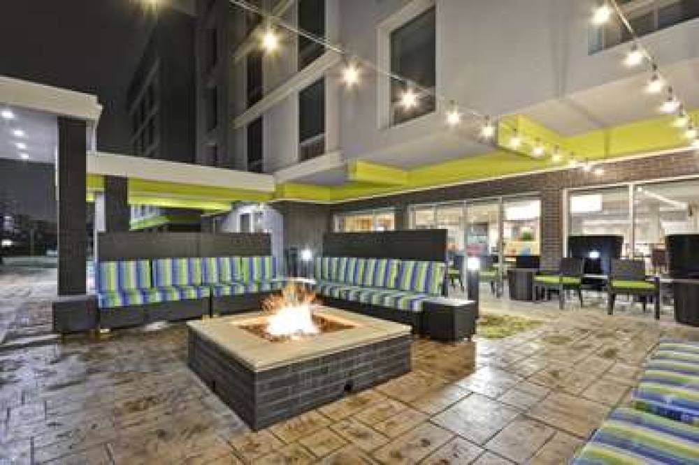 Home2 Suites By Hilton Dallas North Park, TX 6