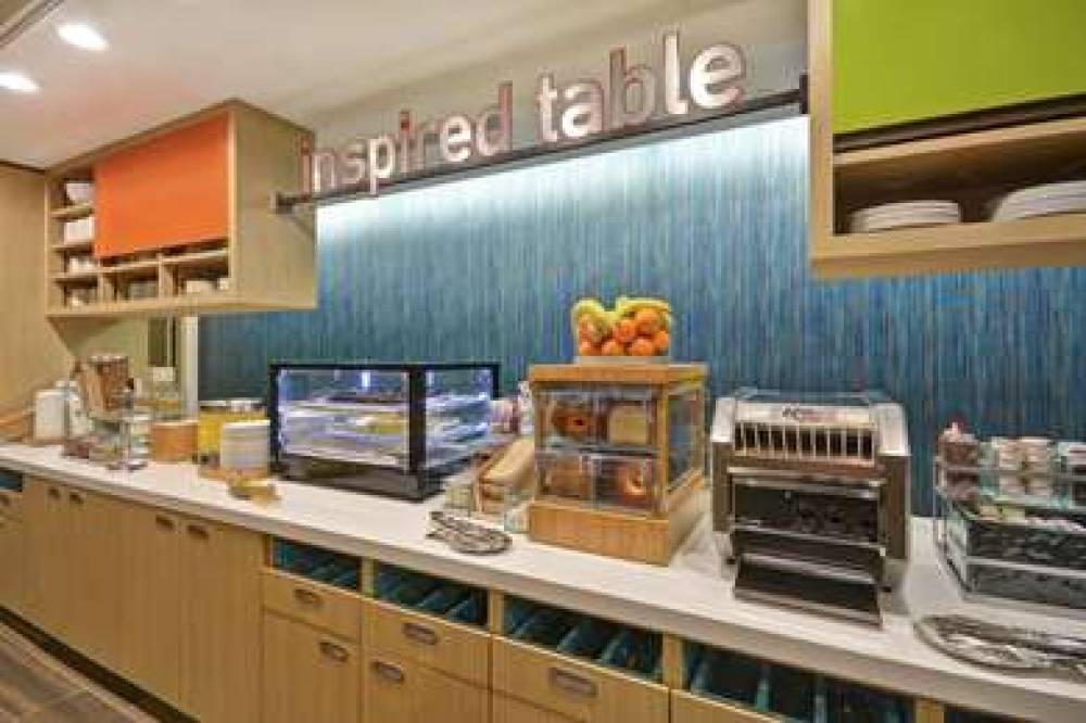 HOME2 SUITES BY HILTON DAYTON SOUTH 9