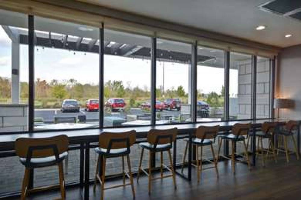 HOME2 SUITES BY HILTON DAYTON SOUTH 4