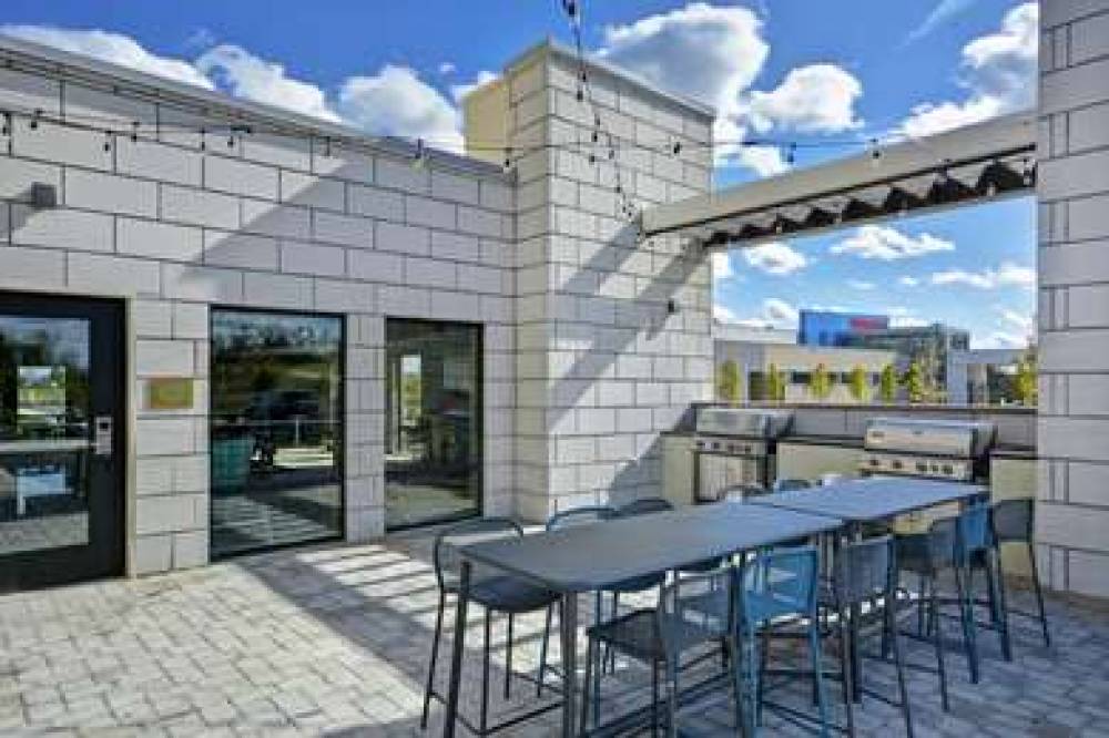 HOME2 SUITES BY HILTON DAYTON SOUTH 2