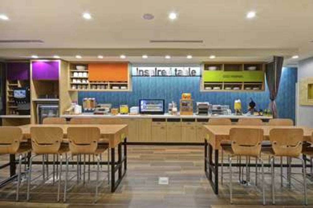 HOME2 SUITES BY HILTON DAYTON SOUTH 10