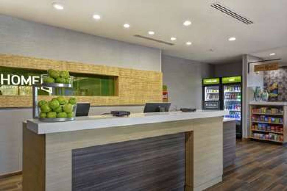 HOME2 SUITES BY HILTON DAYTON SOUTH 6