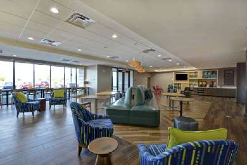 HOME2 SUITES BY HILTON DAYTON SOUTH 5