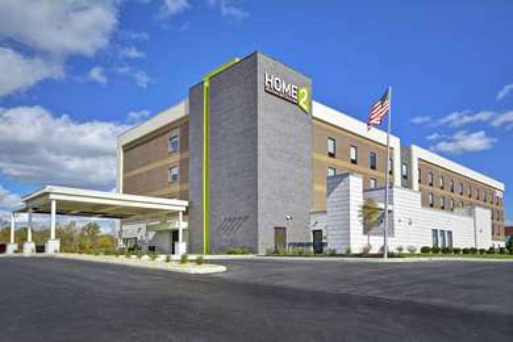 HOME2 SUITES BY HILTON DAYTON SOUTH 1