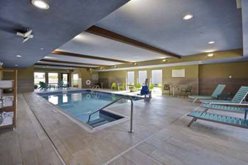 HOME2 SUITES BY HILTON DAYTON SOUTH 7
