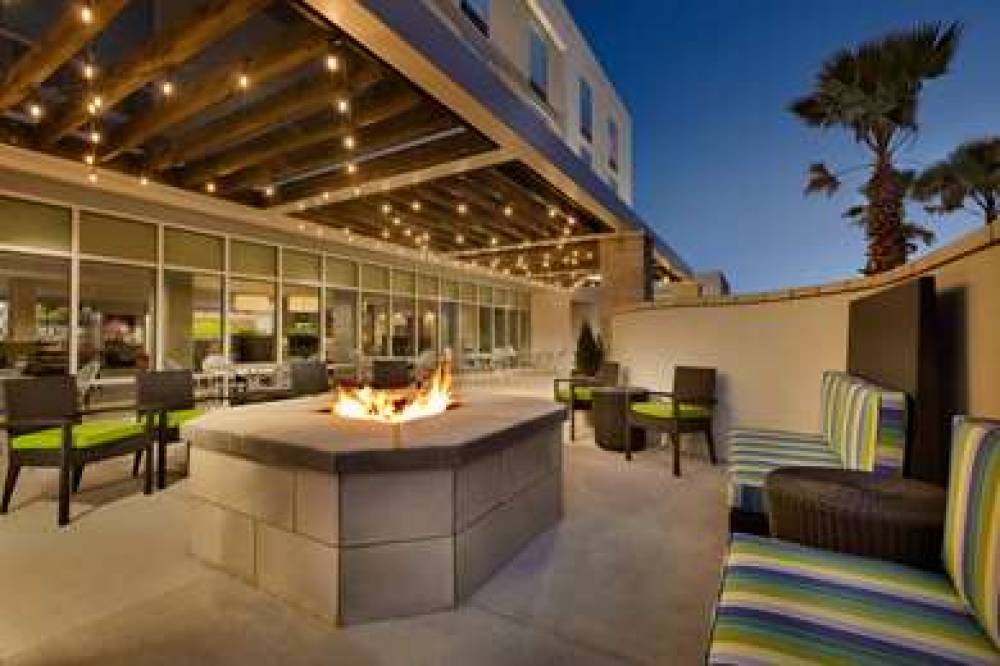 Home2 Suites By Hilton Destin