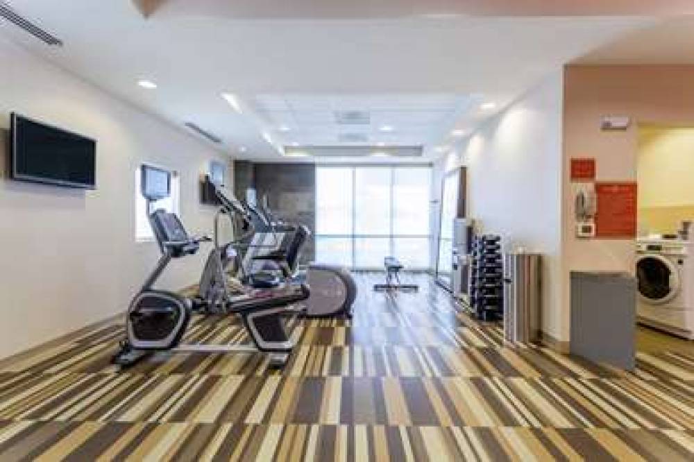 Home2 Suites By Hilton Dover, De