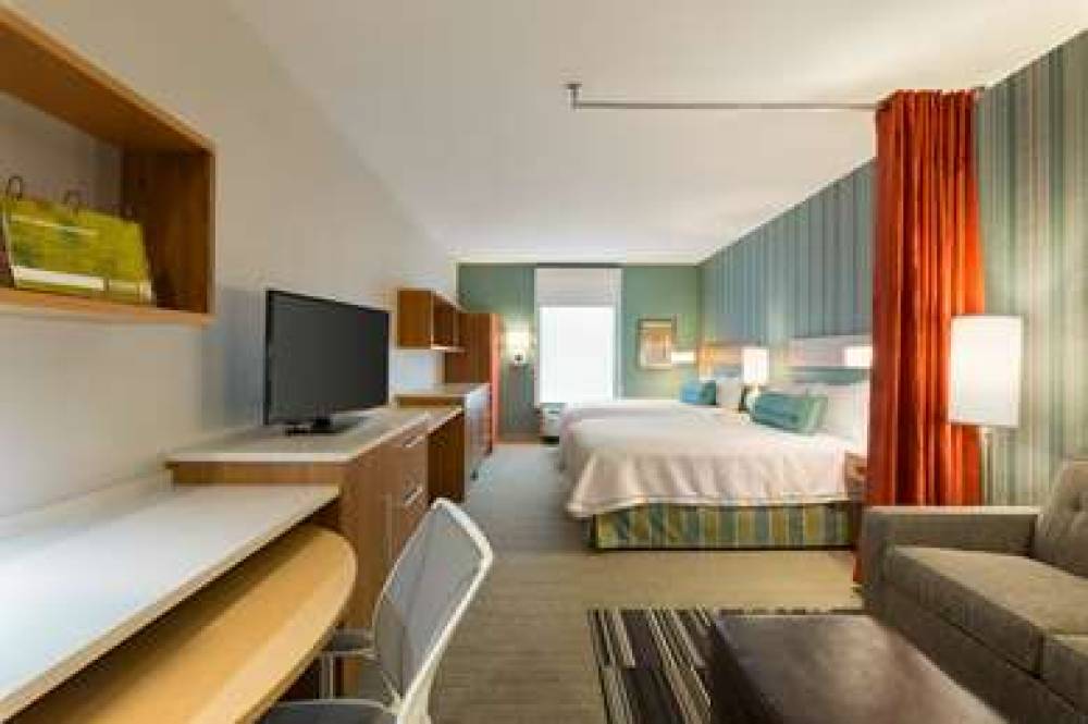 Home2 Suites By Hilton Downingtown Exton Route 30 10