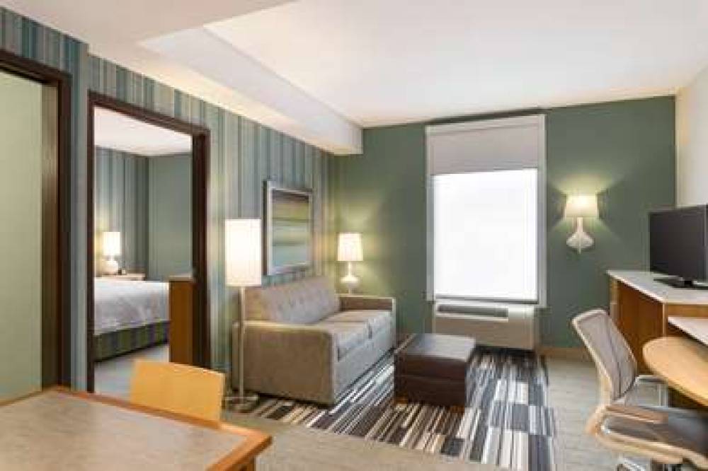 Home2 Suites By Hilton Downingtown Exton Route 30 5