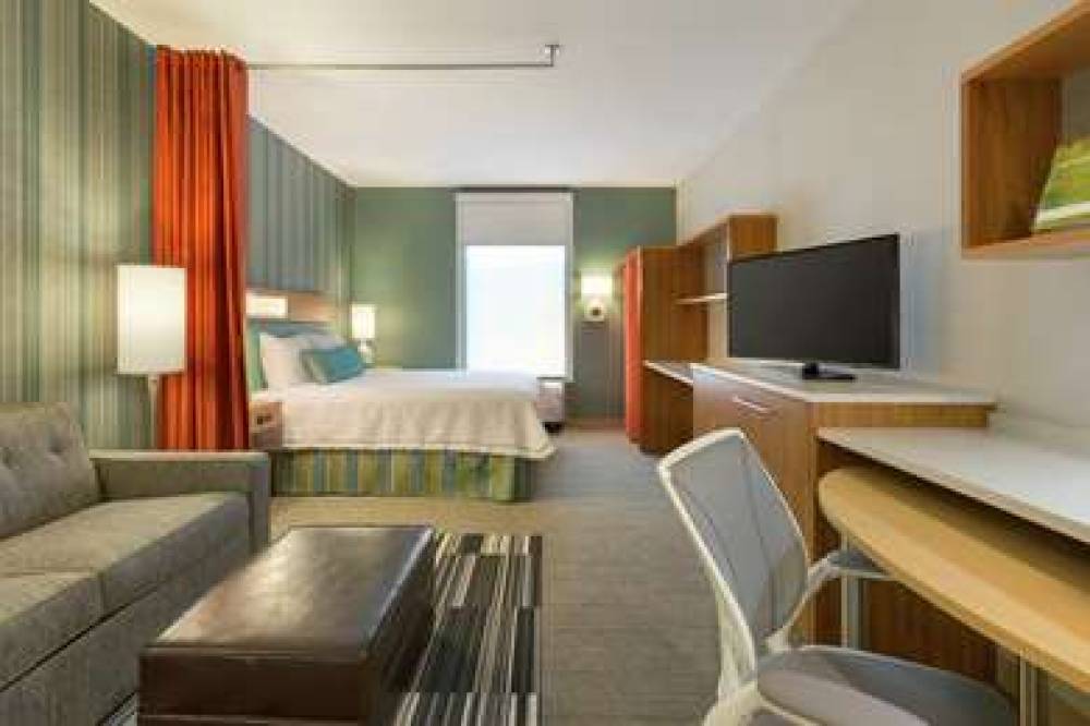 Home2 Suites By Hilton Downingtown Exton Route 30 3