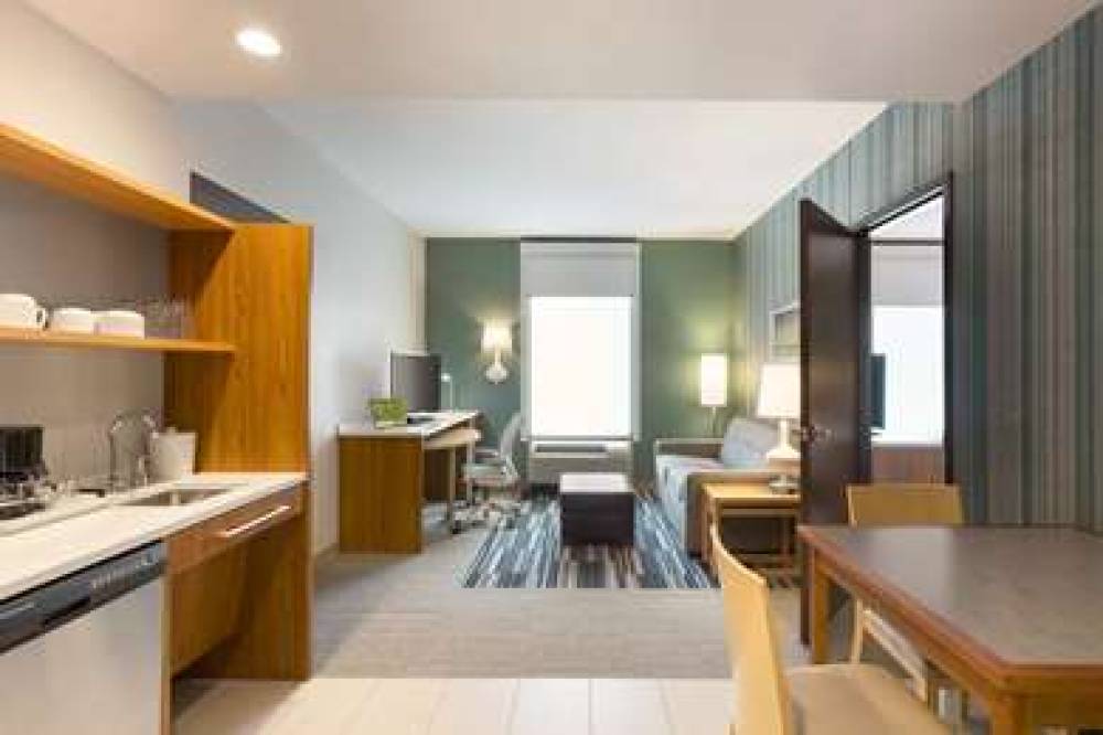 Home2 Suites By Hilton Downingtown Exton Route 30 2