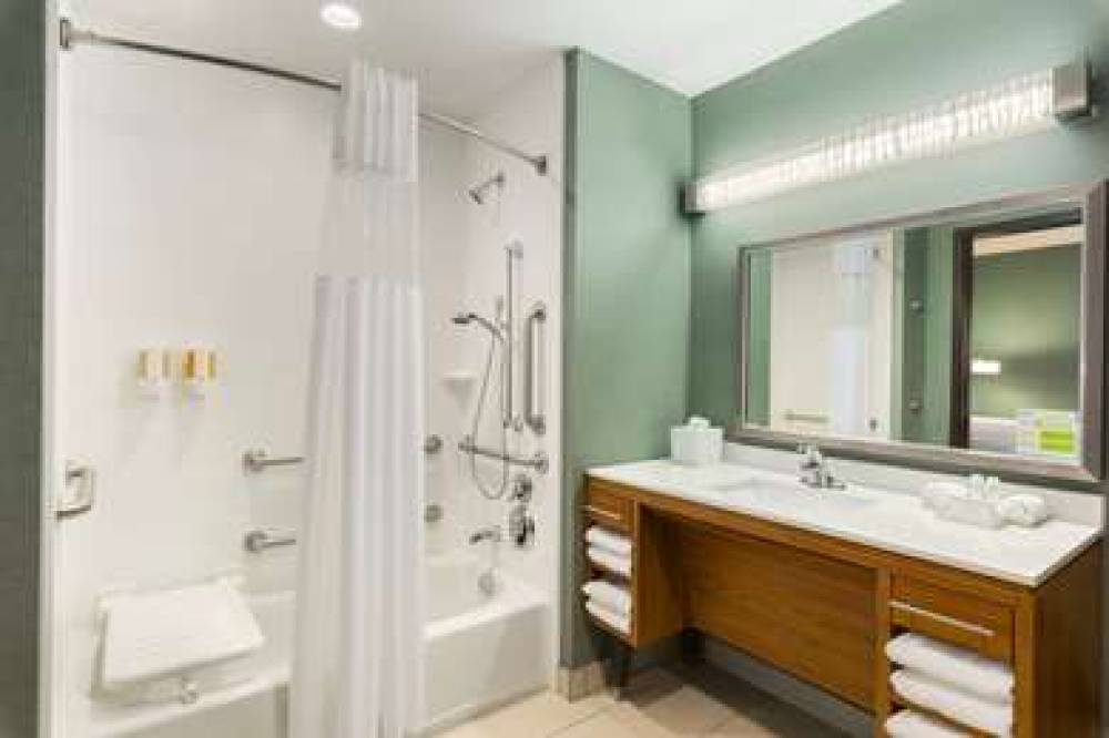 Home2 Suites By Hilton Downingtown Exton Route 30 9