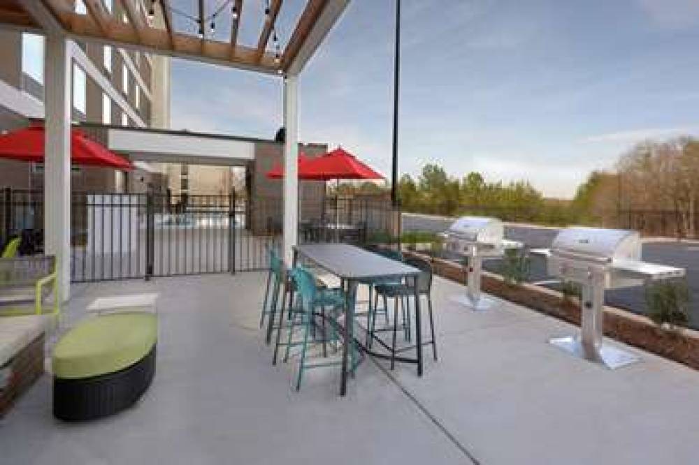 HOME2 SUITES BY HILTON DUNCAN 3