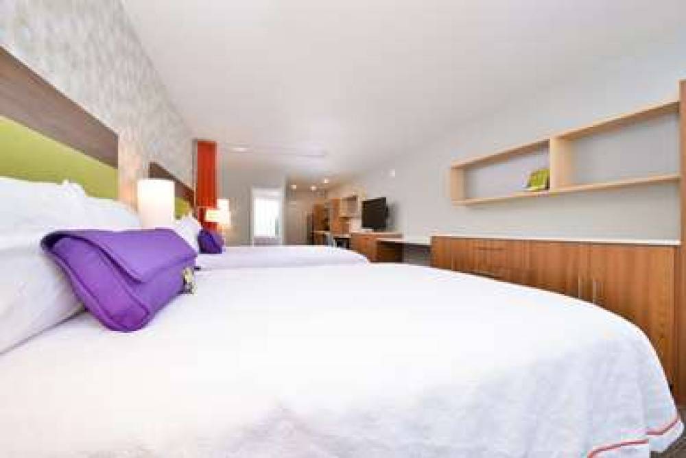 HOME2 SUITES BY HILTON DUPONT 6