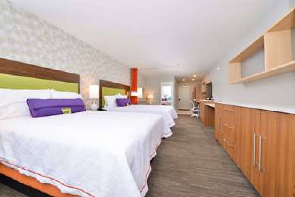 HOME2 SUITES BY HILTON DUPONT 3