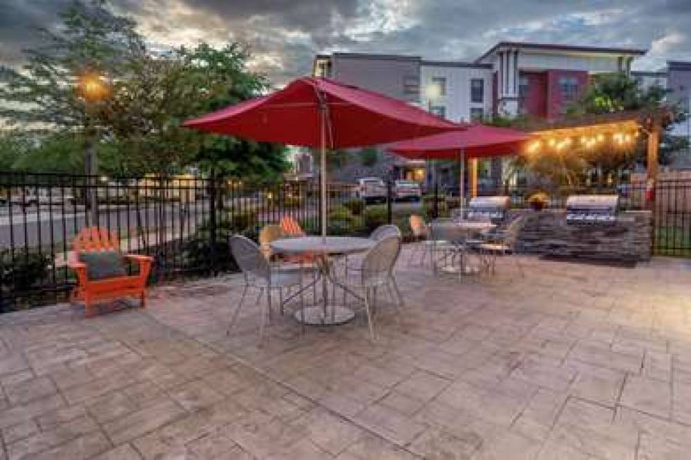 HOME2 SUITES BY HILTON DUPONT 1
