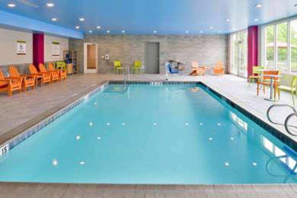 HOME2 SUITES BY HILTON DUPONT 10