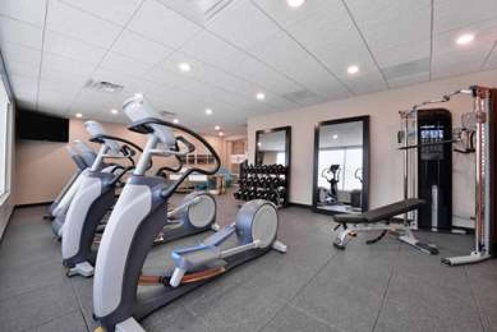 HOME2 SUITES BY HILTON DUPONT 7
