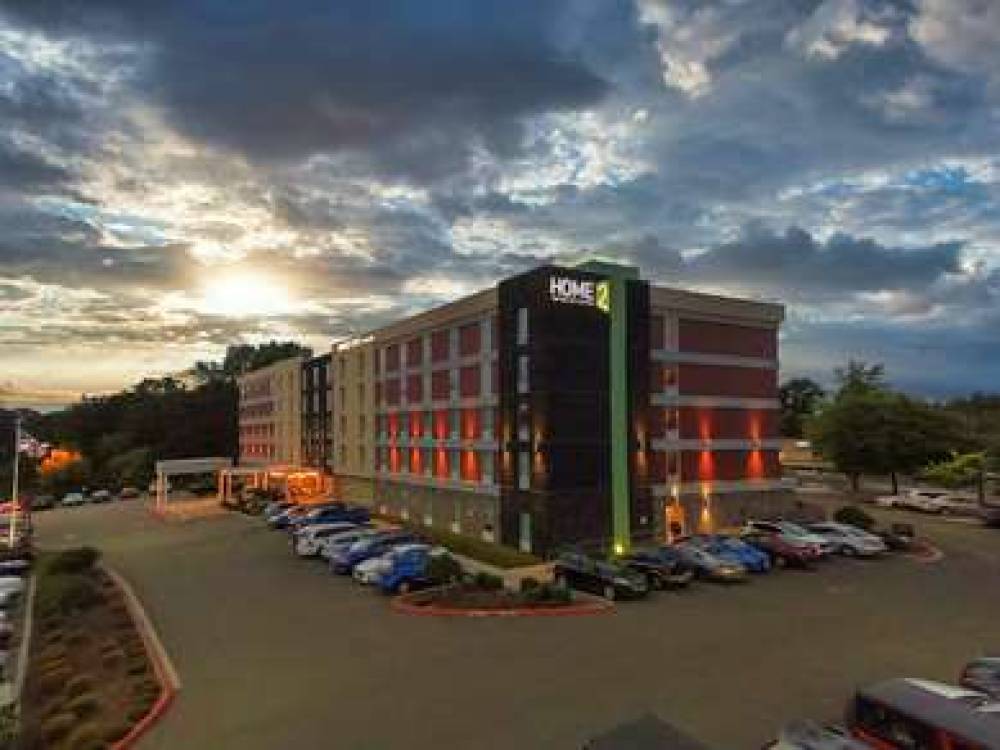 HOME2 SUITES BY HILTON DUPONT 2