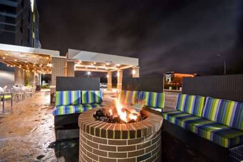 Home2 Suites By Hilton Evansville, In