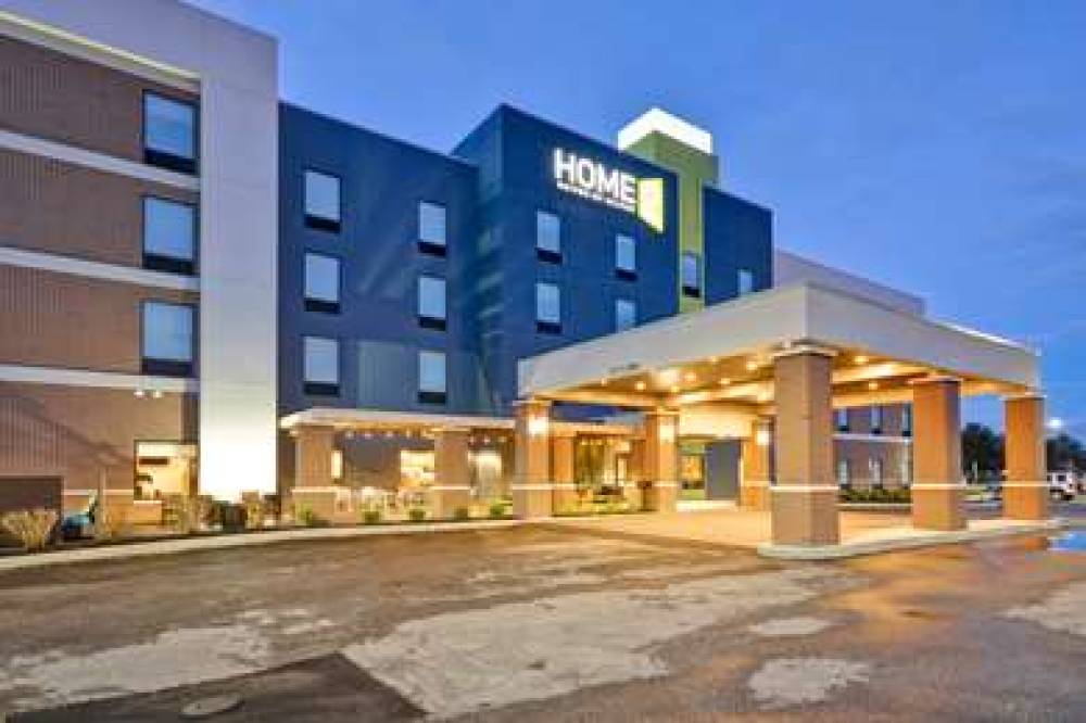 Home2 Suites By Hilton Evansville, IN 8