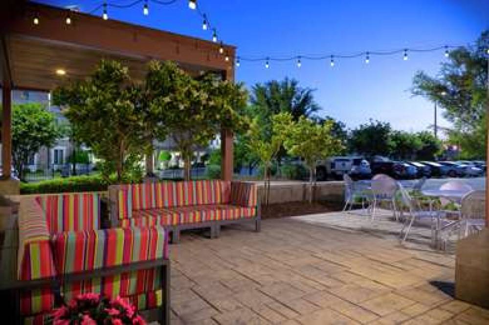 Home2 Suites By Hilton Fayetteville