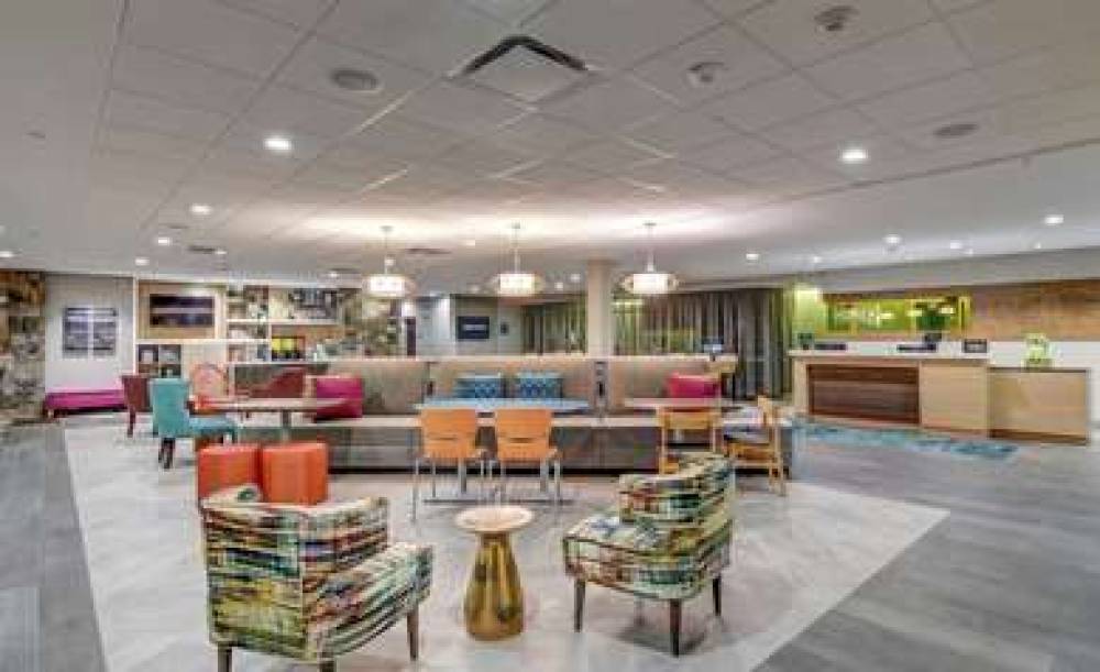 HOME2 SUITES BY HILTON FOLEY 7