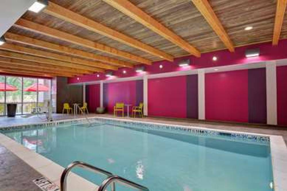 HOME2 SUITES BY HILTON FORT MILL 2