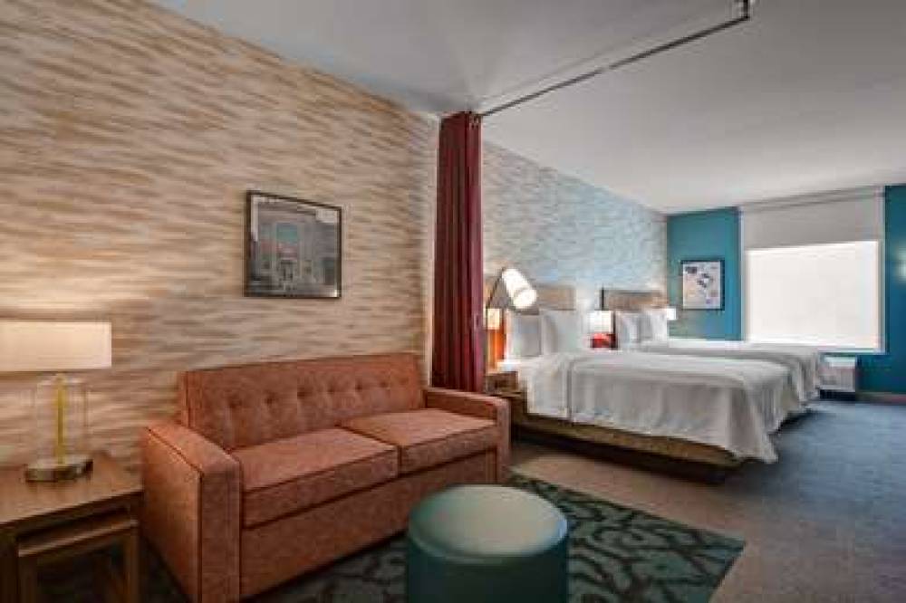 HOME2 SUITES BY HILTON FORT MILL 3