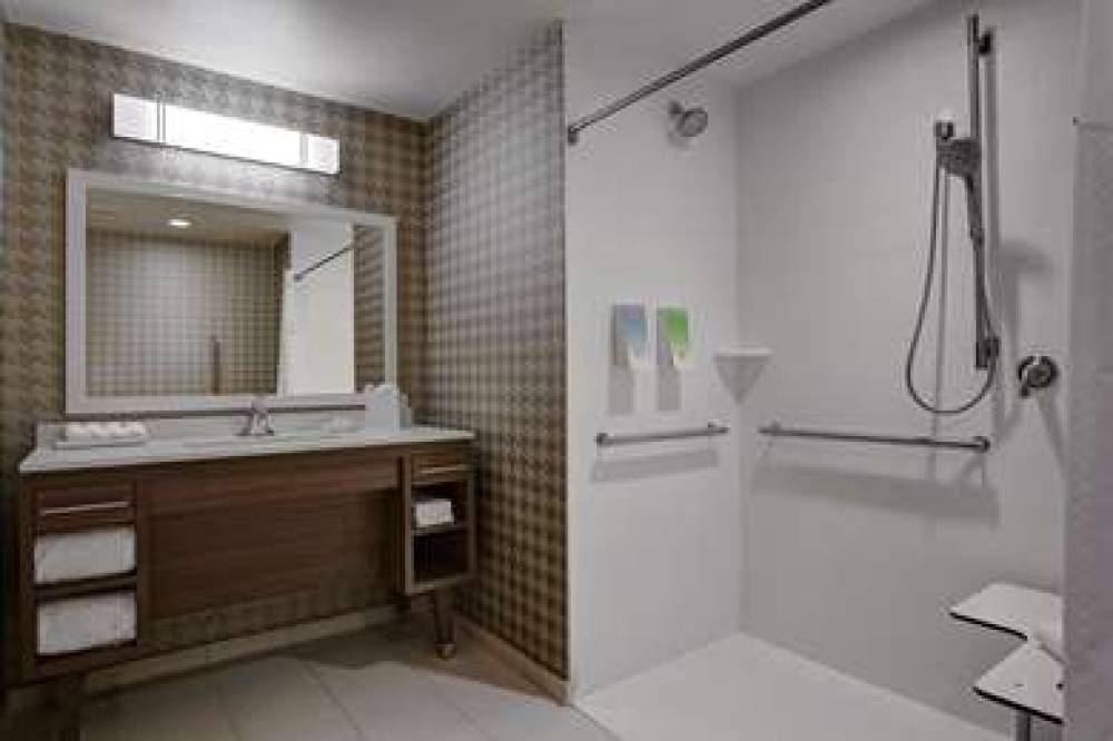 HOME2 SUITES BY HILTON FORT MILL 6